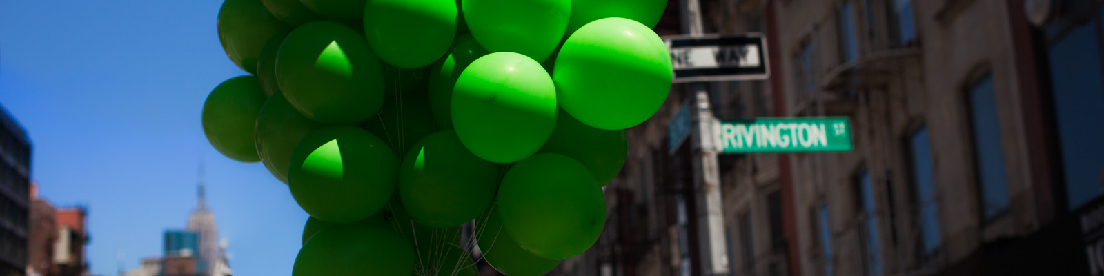 The Many First Years